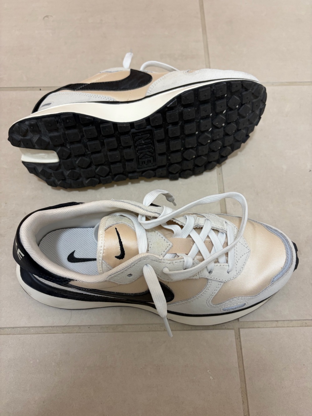 Nike runners